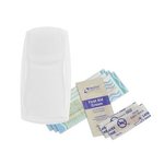 Instant Care Kit (TM) - White