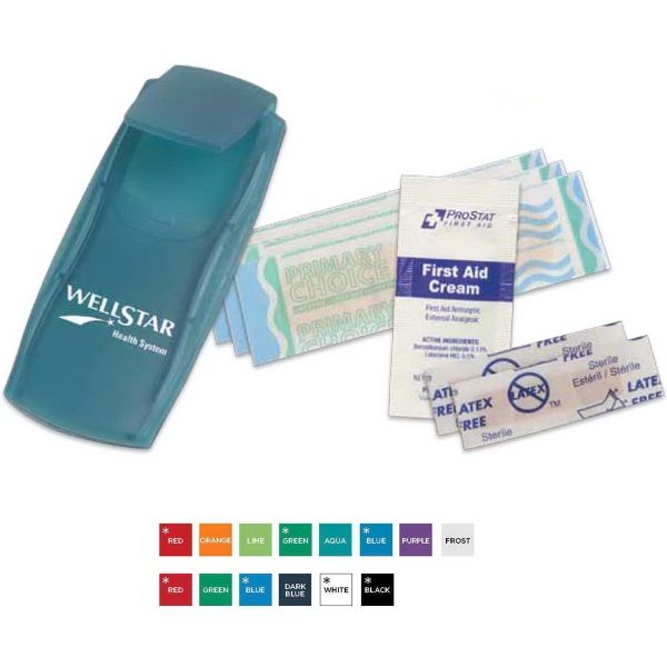 Main Product Image for Custom Printed Instant Care Kit  (TM)