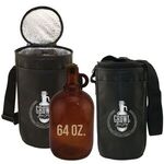 Buy Insulated Barrel Bag