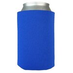 Insulated Can Cooler - Royal