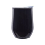 Insulated Cup - Black
