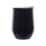 Insulated Cup - Black