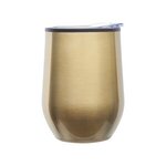 Insulated Cup - Gold