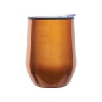 Insulated Cup - Orange
