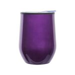 Insulated Cup - Purple