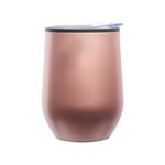 Insulated Cup - Rose Gold