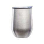 Insulated Cup - Silver