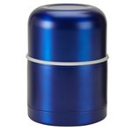 Insulated Food Container - Blue