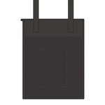 Insulated Grocery Tote - Black