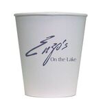 Insulated Paper Cup, 12 oz -  