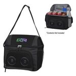 Intermission Cooler Bag With Speakers -  
