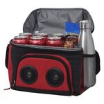 Intermission Cooler Bag With Speakers -  