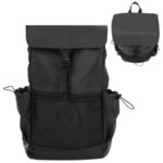 Intern Laptop Backpack - Black