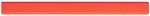 International Carpenter (TM) pencil - Neon Orange