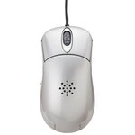 Internet Phone / Mouse - Silver
