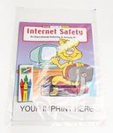 Buy Internet Safety Coloring And Activity Book Fun Pack