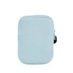 Intrepid Water Bottle Pouch - Light Blue