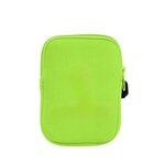 Intrepid Water Bottle Pouch - Lime