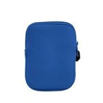 Intrepid Water Bottle Pouch - Royal Blue