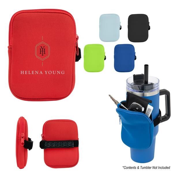 Main Product Image for Intrepid Water Bottle Pouch