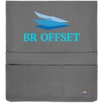Ionshielda, Airplane Pocket - Stretch Fabric Cover
