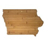 Buy Iowa State Cutting And Serving Board