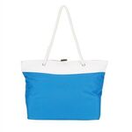 Island Tote - Royal Blue