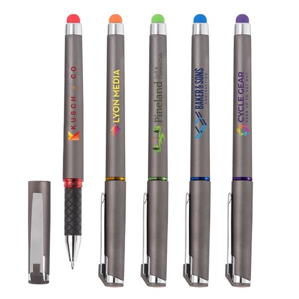 Main Product Image for Full Color Islander Gel Softy Pen