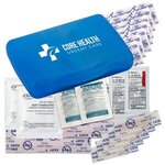  Items Comfort Care First Aid Kit