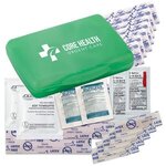  Items Comfort Care First Aid Kit