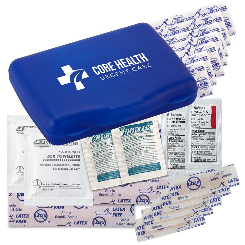 Main Product Image for Comfort Care First Aid Kit