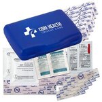  Items Comfort Care First Aid Kit