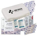  Items Comfort Care First Aid Kit