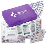  Items Comfort Care First Aid Kit