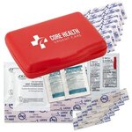  Items Comfort Care First Aid Kit