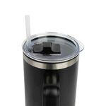 Izzy 40 oz. Steel/PP Travel Mug -  