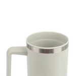 Izzy 40 oz. Steel/PP Travel Mug -  