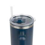 Izzy 40 oz. Steel/PP Travel Mug -  