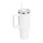 Izzy 40 oz. Steel/PP Travel Mug -  