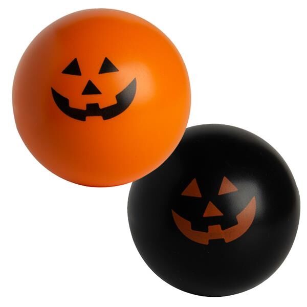 Main Product Image for Squeezies(R) Jack-O-Lantern Stress Reliever