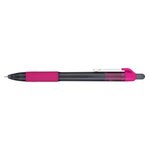 Jackson Sleek Write Pen - Fuchsia