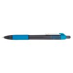 Jackson Sleek Write Pen - Light Blue