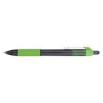 Jackson Sleek Write Pen - Lime