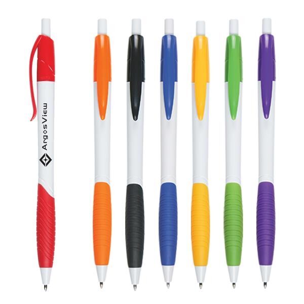Main Product Image for Custom Printed Jada Pen
