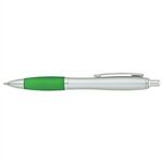 Jade Ballpoint Pen - Lime