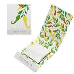 Jalapeno Seed Matchbooks -  