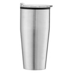 Jasper - 20 oz. Stainless Steel Tumbler with Plastic Interior