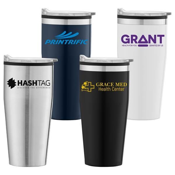Main Product Image for Custom Printed Jasper Stainless Steel Tumbler 20 oz