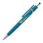 Aviator Softy Brights Pen w/ Stylus - ColorJet