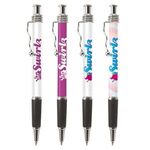Buy Jazz with Squiggle Pocket Clip (Digital Full Color Wrap) Pen
